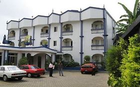 Eta Palace Hotel